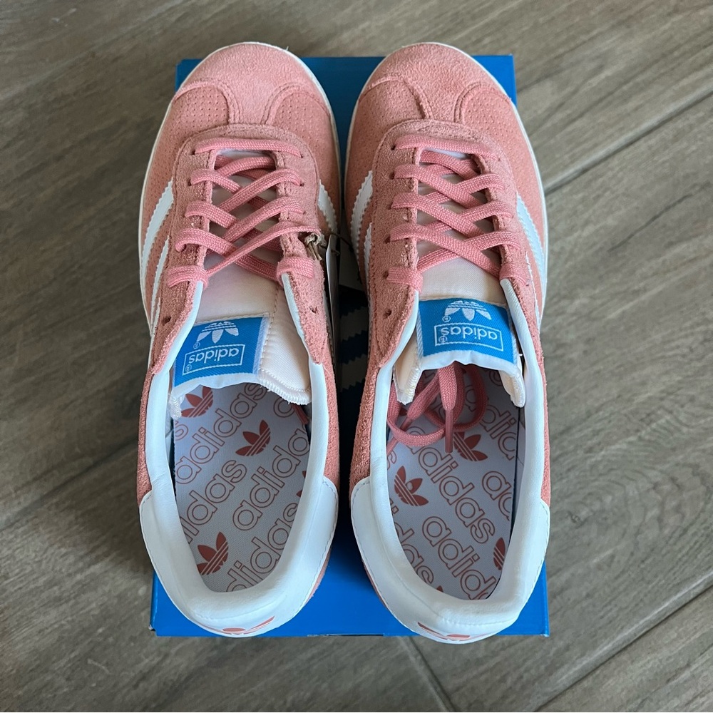 Adidas GAZELLE - Picture 4 of 7